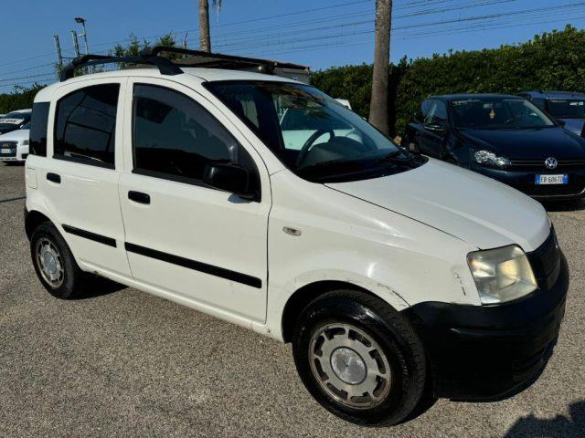 FIAT PANDA 1.3 MJT 16V