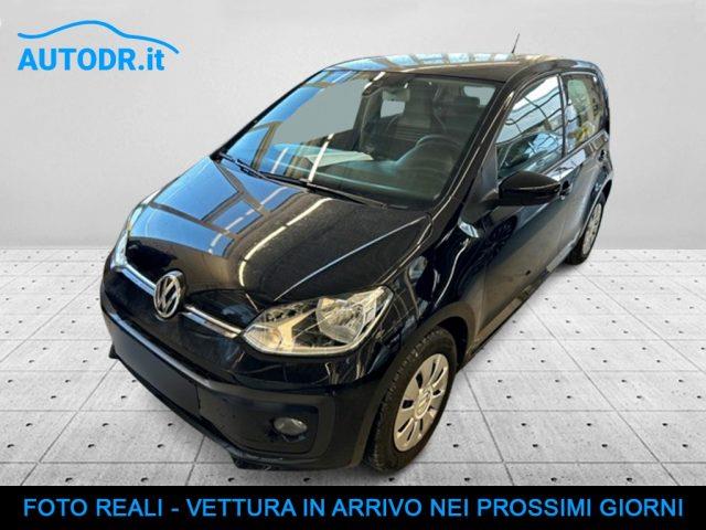 VOLKSWAGEN UP! 1.0 5p. Eco move up! Cruise, Sensori, solo 30000km