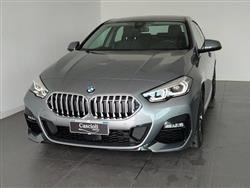 BMW SERIE 2 Serie 2 F44 Gran Coupe - d Gran Coupe Msport Exter