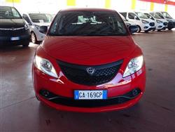 LANCIA YPSILON 1.2 69 CV 5 porte S&S Elefantino Blu