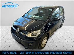 VOLKSWAGEN UP! 1.0 5p. Eco move up! Cruise, Sensori, solo 30000km