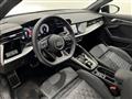 AUDI S3 SPORTBACK S3 SPB TFSI 310 CV quattro S tronic