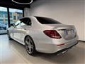 MERCEDES CLASSE E BERLINA d 4Matic Auto Premium Plus*PROMO*