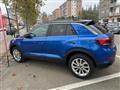 VOLKSWAGEN T-ROC 1.5 TSI ACT DSG Edition Plus