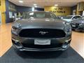 FORD MUSTANG Fastback 2.3 EcoBoost  EUROPEA