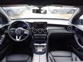 MERCEDES CLASSE GLC GLC Coupe 220 d Sport 4matic auto