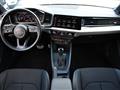 AUDI A1 SPORTBACK SPB 30 TFSI S tronic S line edition S-LINE INTERNO