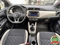 NISSAN MICRA 1.0L 12V 5 porte Visia+ ADATTA NEO PATENTATI