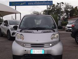 SMART FORTWO CABRIO 700 cabrio pulse (45 kW)