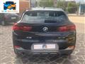 BMW X2 sDrive18i Msport