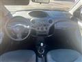 TOYOTA YARIS 1.0i 16V cat 5 porte Sol