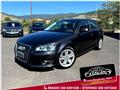 AUDI A3 Sportback 2.0 TDI F.AP. Ambition