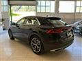 AUDI Q8 55 TFSI quattro tiptronic Sport