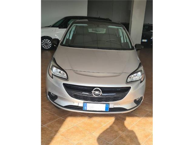 OPEL Corsa 1.4 120 Anniversary Gpl Tech 90cv 5p