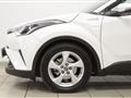 TOYOTA C-HR 1.8 Hybrid E-CVT Business