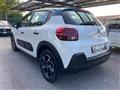 CITROEN C3 PureTech 110 S&S EAT6 Shine #VARI COLORI