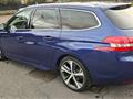 PEUGEOT 308 SW 1.5 bluehdi Gt Line s&s 130cv