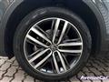 VOLKSWAGEN TIGUAN Elegance 4motion dsg TELECAMERA POST IVA ESPOSTA