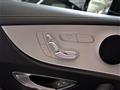 MERCEDES CLASSE E COUPE d 4Matic Premium Plus "Tetto-Tagliandi MB-Full"