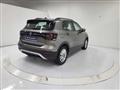 VOLKSWAGEN T-CROSS 1.6 TDI DSG SCR Style BMT