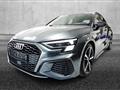 AUDI A3 SPORTBACK SPB 40 TFSI quattro S tronic S line edition