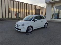 FIAT 500 PROMO FINANZIAMENTO 1.2 Lounge