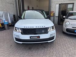 LAND ROVER RANGE ROVER LWB 2.0 si4 phev SV Autobiography 404cv auto