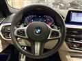 BMW SERIE 5 d  Msport - Tetto