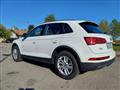 AUDI Q5 2.0 TDI 190 CV quattro S tronic Business Cronologi