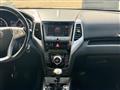 SSANGYONG TIVOLI 1.6d 2WD Go 115 cv  FULL