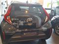 TOYOTA NUOVA AYGO X Aygo X 1.0 VVT-i 72 CV 5 porte Active S-CVT