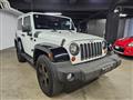 JEEP WRANGLER Unlimited 2.8 CRD DPF Sahara Auto