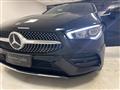 MERCEDES CLASSE CLA COUPE CLA 200 d Automatic Premium