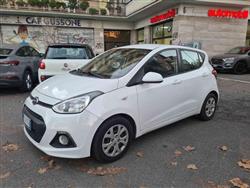 HYUNDAI I10 1.0 LPGI Econext Login