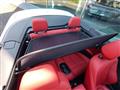 BMW Serie 2 d 190cv Cabrio Sport Automatica, Pelle rossa, Navi