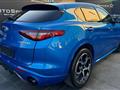 ALFA ROMEO STELVIO 2.2 Turbodiesel 210 CV AT8 Q4 Veloce