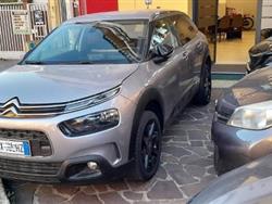 CITROEN C4 Cactus 1.5 bluehdi Shine s&s 100cv