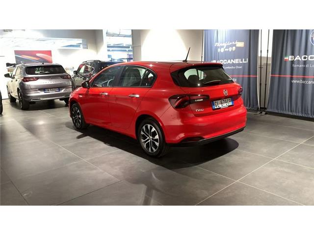 FIAT TIPO 1.3 Mjt S&S 5 porte City Life
