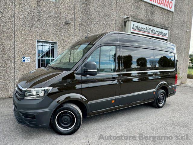 VOLKSWAGEN CRAFTER 30 2.0 TDI 140CV PM-TM Furgone All. Corrier "NETTO