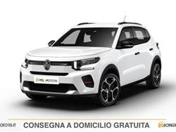 CITROEN NEW C3 1.2 PURETECH 100CV S&amp;S PLUS