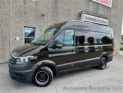 VOLKSWAGEN CRAFTER 30 2.0 TDI 140CV PM-TM Furgone All. Corrier "NETTO