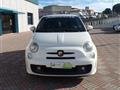 FIAT 500 Abarth