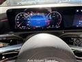 MERCEDES CLASSE A A 200 d Automatic AMG Line Premium