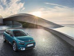 CITROEN C4 CACTUS BlueHDi 100 S&S Feel