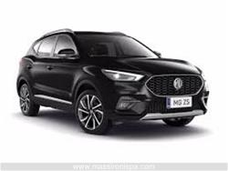 MG ZS 1.0T-GDI aut. Luxury