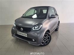 SMART EQ FORTWO fortwo EQ Passion