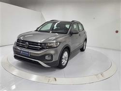 VOLKSWAGEN T-CROSS 1.6 TDI DSG SCR Style BMT