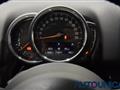 MINI COUNTRYMAN 2.0 COOPER D BUSINESS AUTOMATICA FARI LED