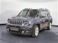 JEEP RENEGADE 1.3 T4 DDCT Limited