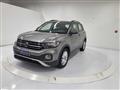 VOLKSWAGEN T-CROSS 1.6 TDI DSG SCR Style BMT